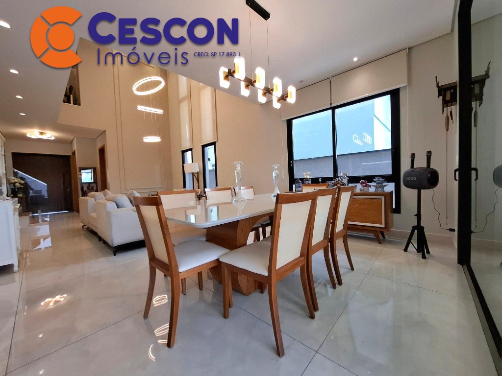 Casa de Condomínio, 4 quartos - Foto 12