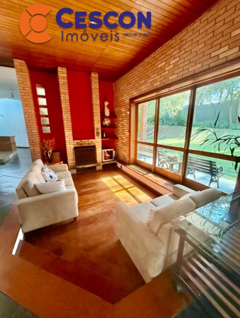 Casa de Condomínio, 4 quartos - Foto 49