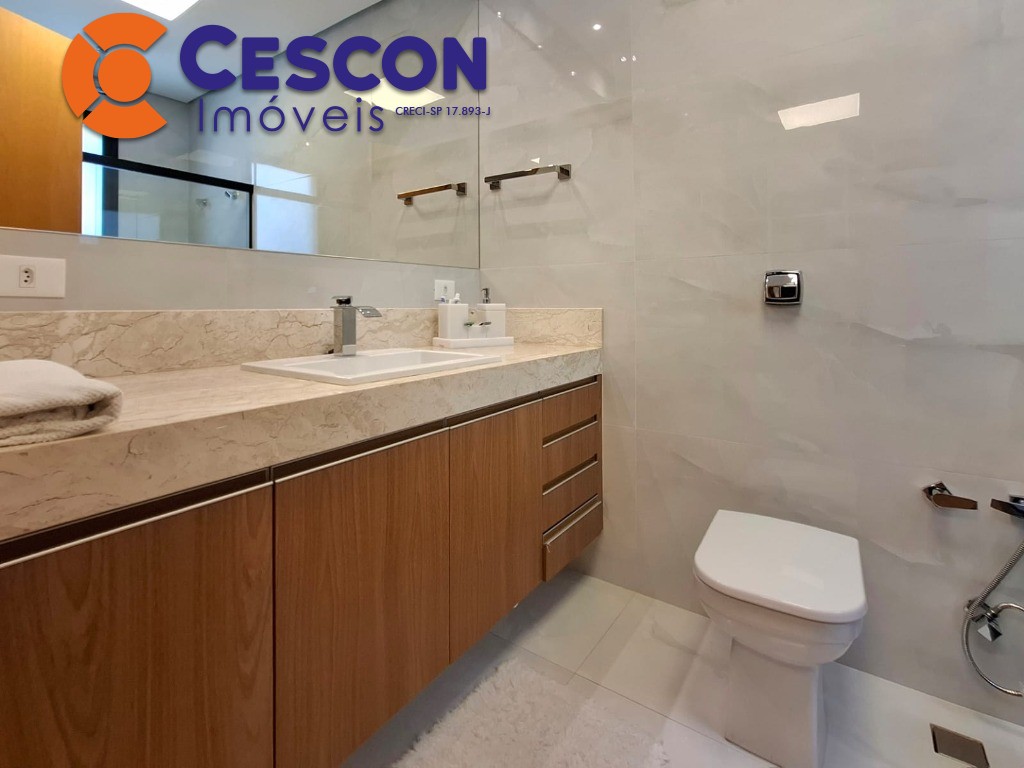 Casa de Condomínio, 4 quartos - Foto 69