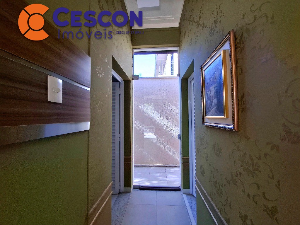 Casa de Condomínio, 4 quartos - Foto 109