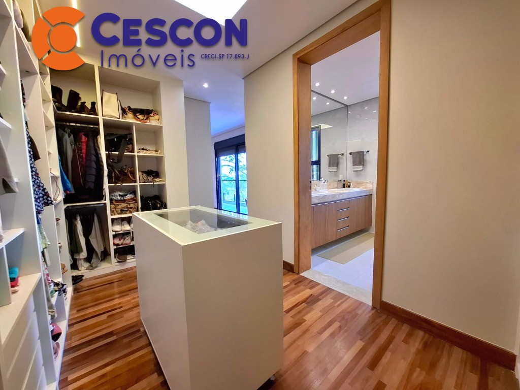 Casa de Condomínio, 4 quartos - Foto 42