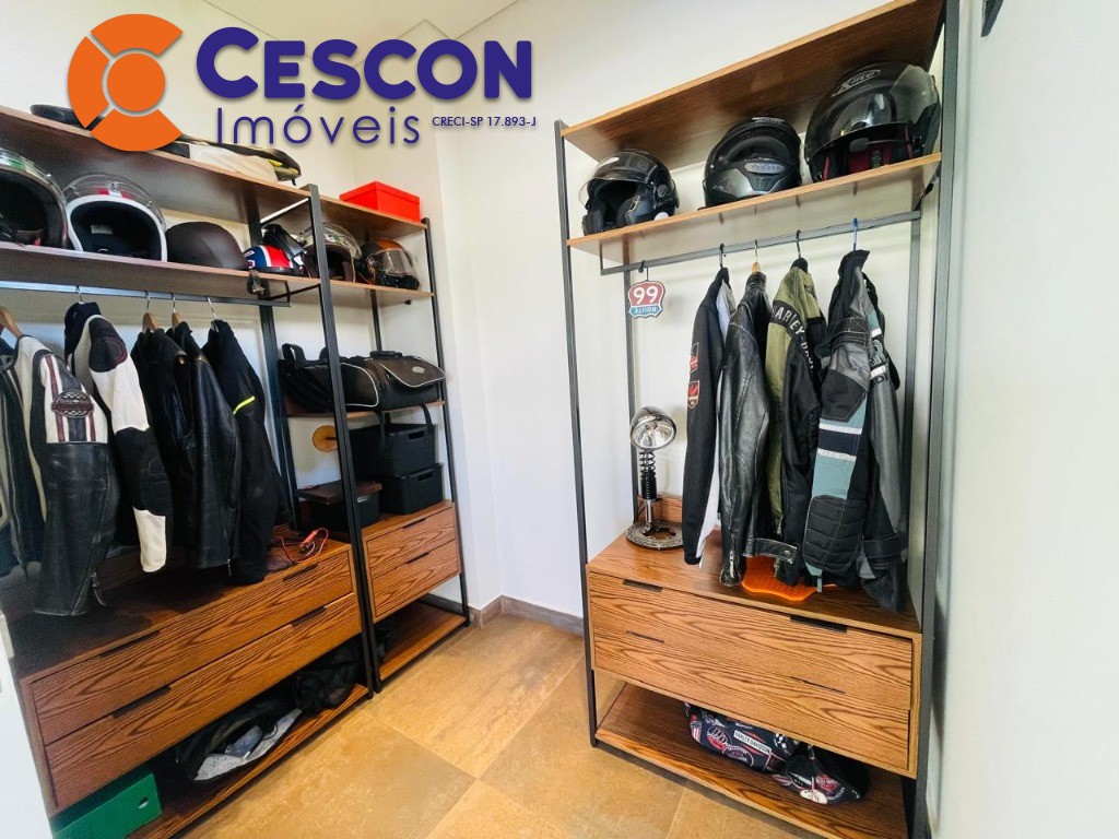 Casa de Condomínio, 4 quartos - Foto 68