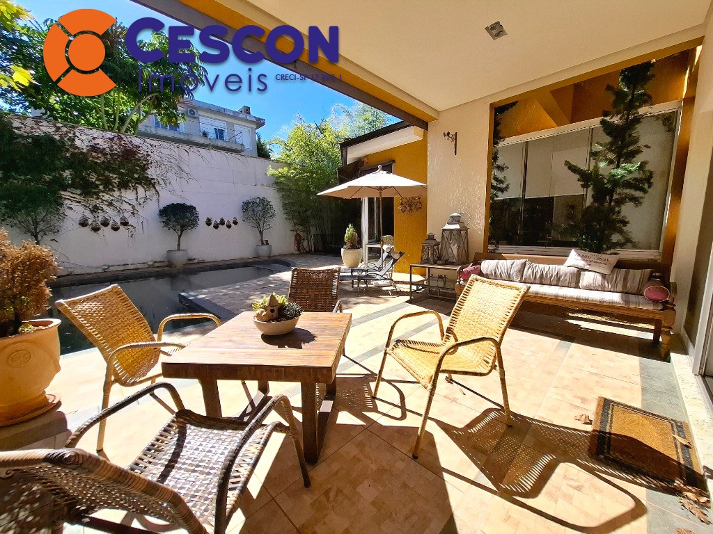 Casa de Condomínio, 4 quartos - Foto 53