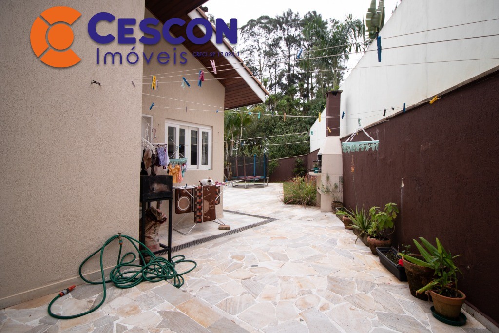 Casa de Condomínio, 4 quartos - Foto 127