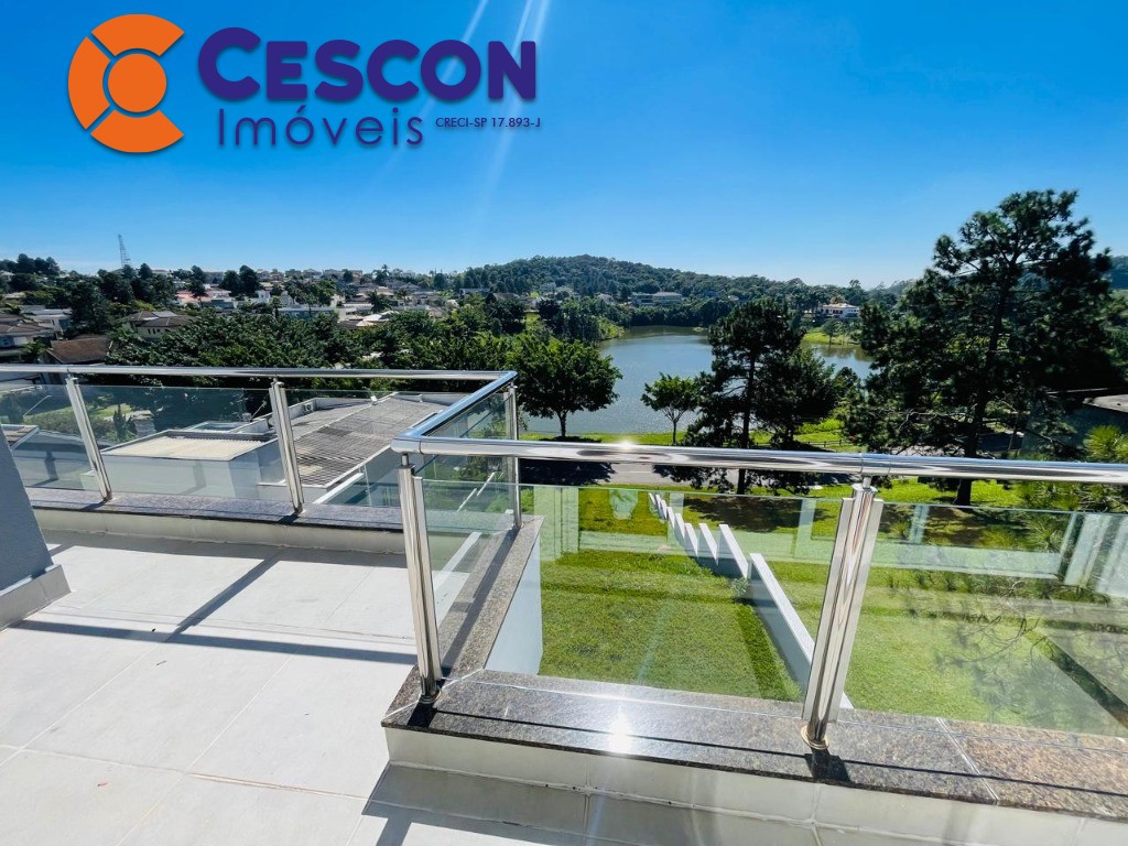 Casa de Condomínio, 4 quartos - Foto 43