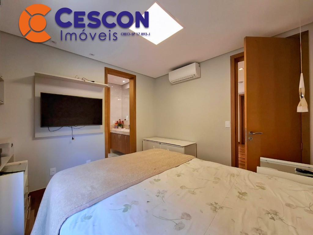 Casa de Condomínio, 4 quartos - Foto 59