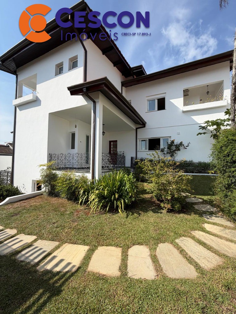 Casa de Condomínio, 4 quartos - Foto 7