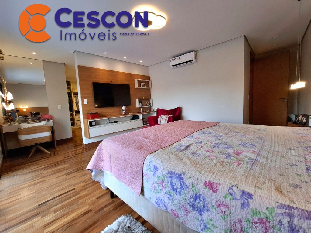 Casa de Condomínio, 4 quartos - Foto 39