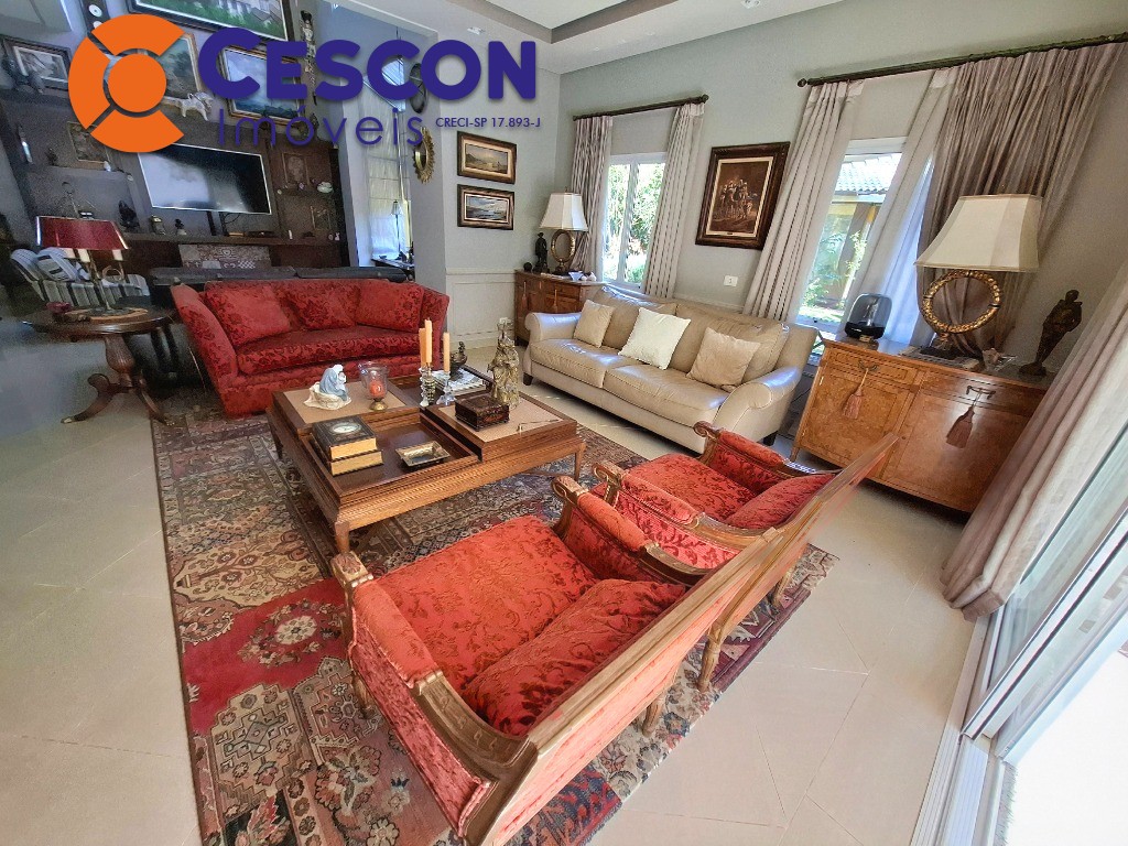 Casa de Condomínio, 4 quartos - Foto 48