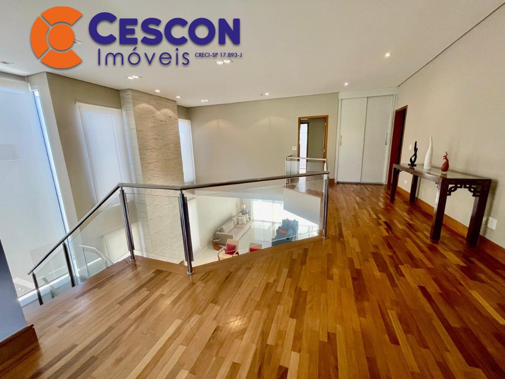 Casa de Condomínio, 4 quartos - Foto 36