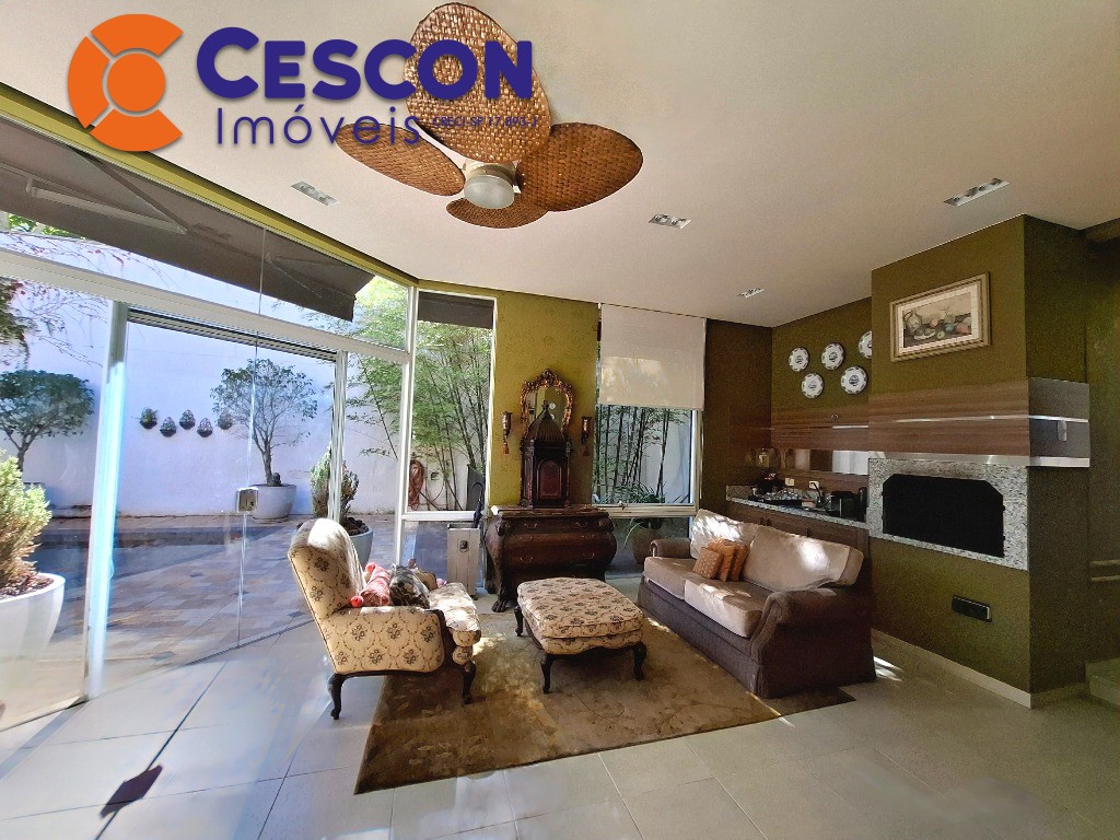 Casa de Condomínio, 4 quartos - Foto 108