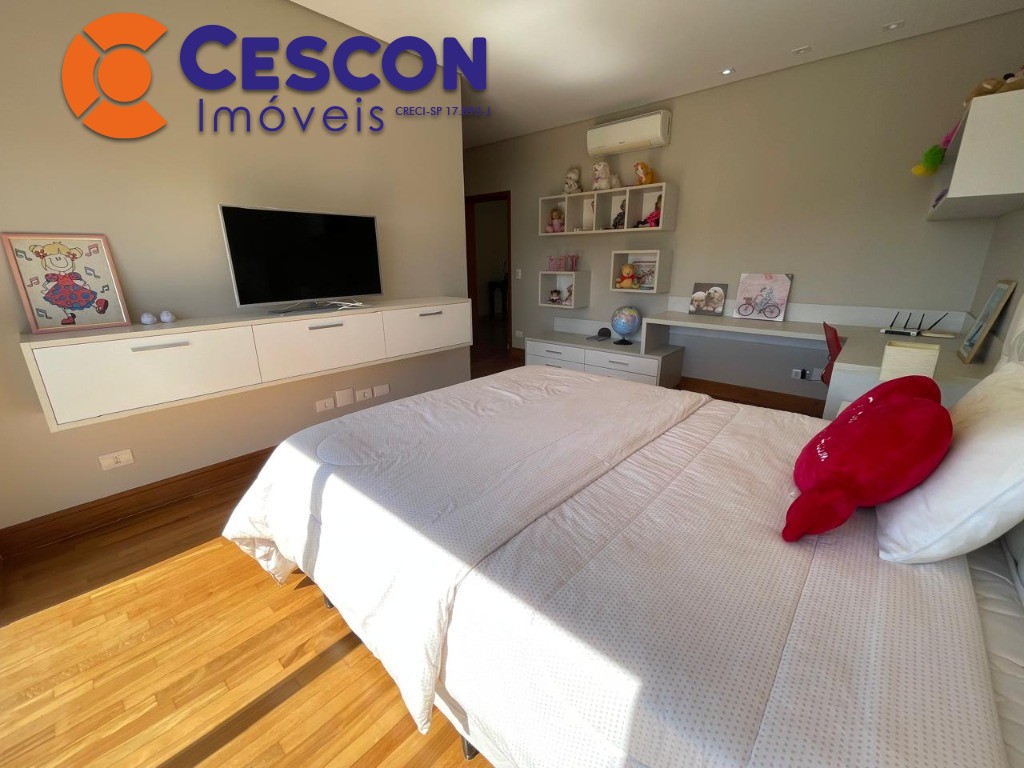 Casa de Condomínio, 4 quartos - Foto 73