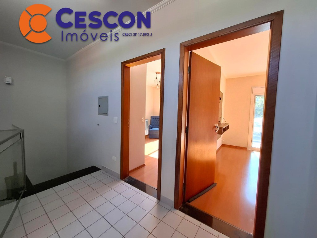 Casa de Condomínio, 3 quartos - Foto 27