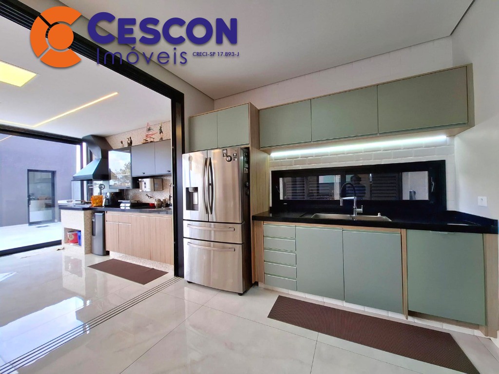 Casa de Condomínio, 4 quartos - Foto 16