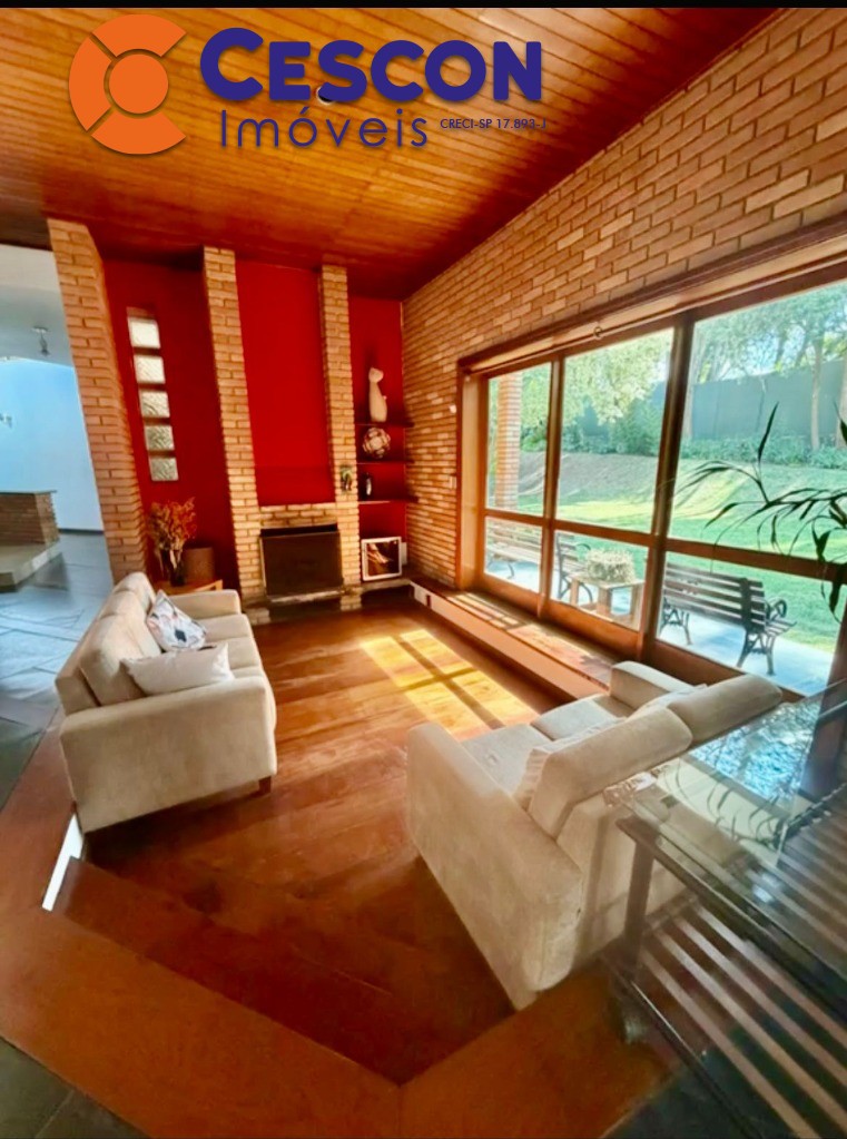 Casa de Condomínio, 4 quartos - Foto 9