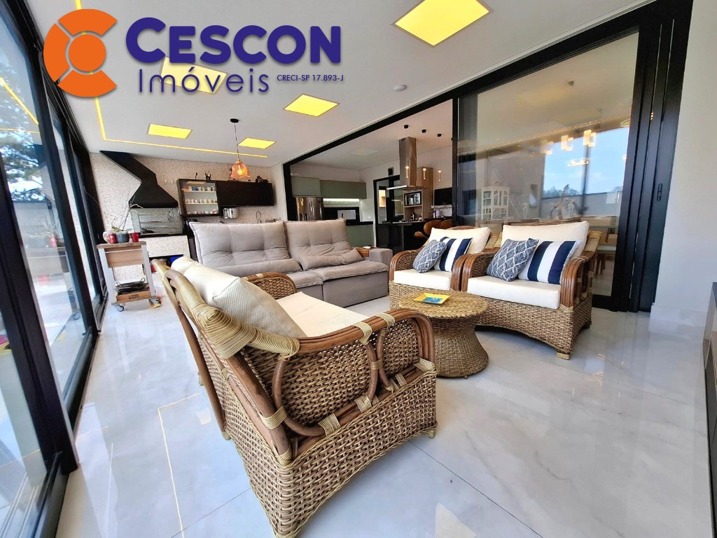 Casa de Condomínio, 4 quartos - Foto 21