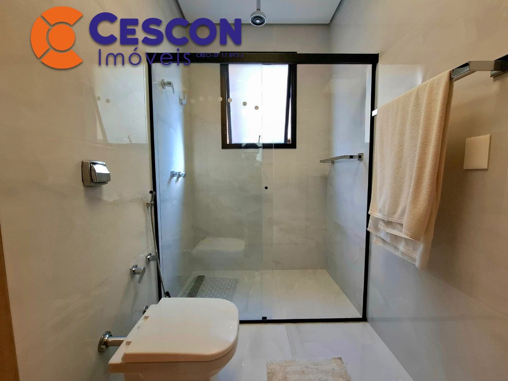 Casa de Condomínio, 4 quartos - Foto 57