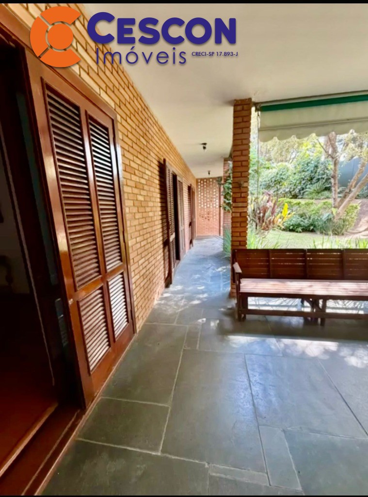 Casa de Condomínio, 4 quartos - Foto 45