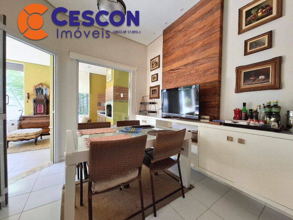 Casa de Condomínio, 4 quartos - Foto 107