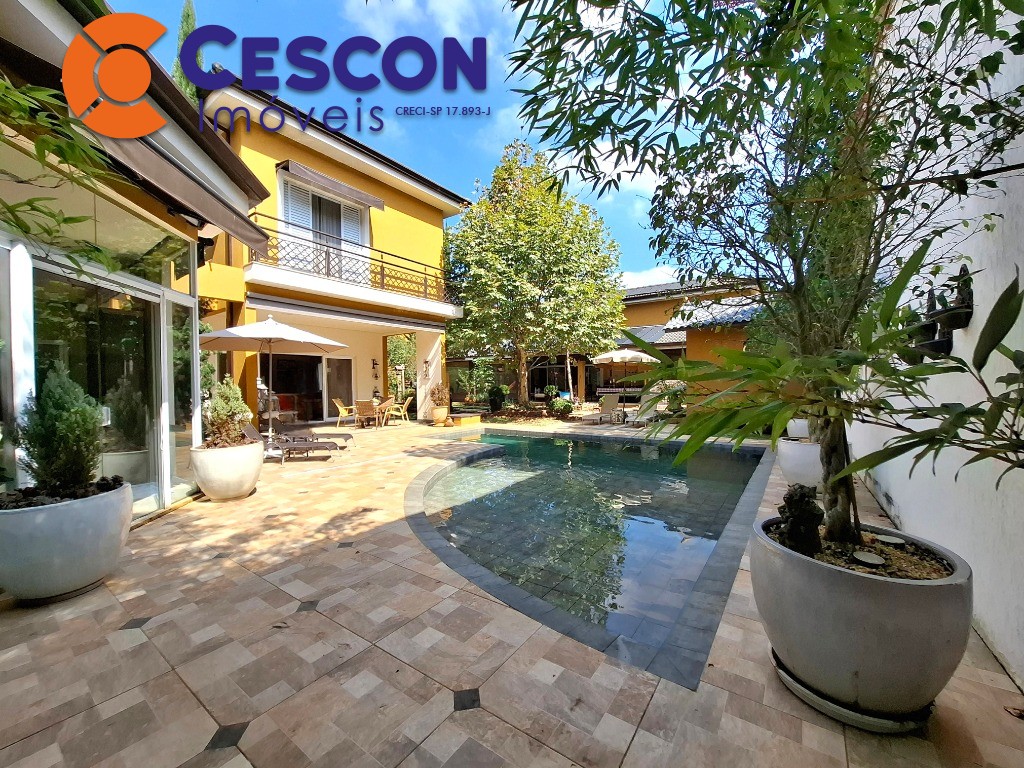 Casa de Condomínio, 4 quartos - Foto 21