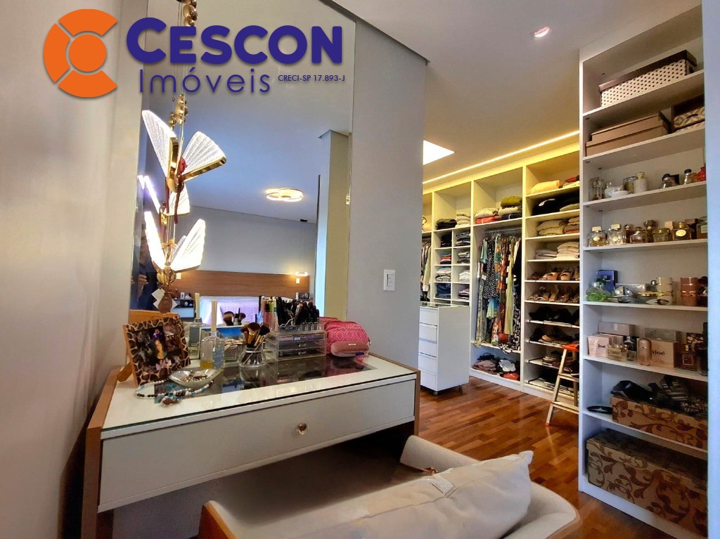 Casa de Condomínio, 4 quartos - Foto 40