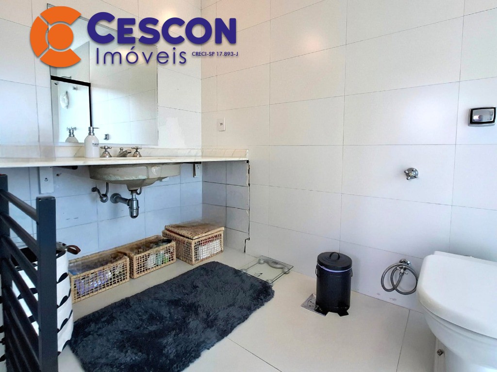 Casa de Condomínio, 3 quartos - Foto 43