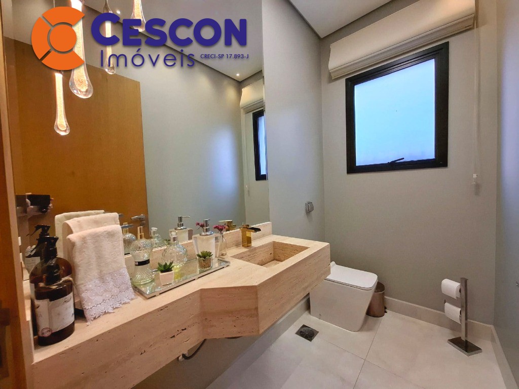 Casa de Condomínio, 4 quartos - Foto 8