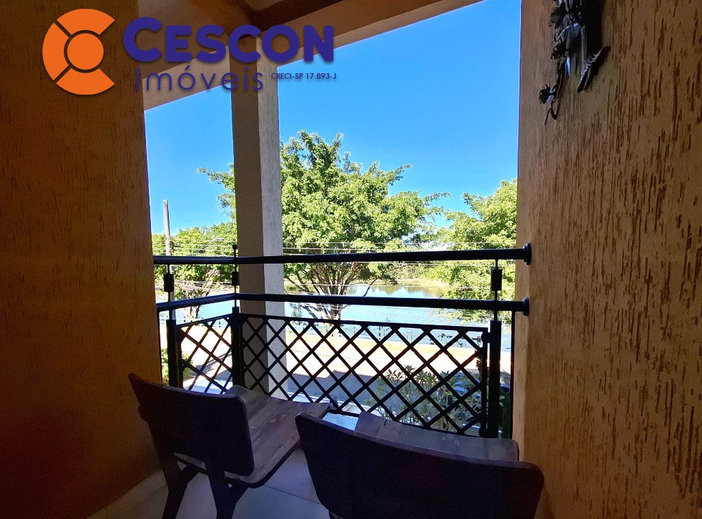 Casa de Condomínio, 4 quartos - Foto 120