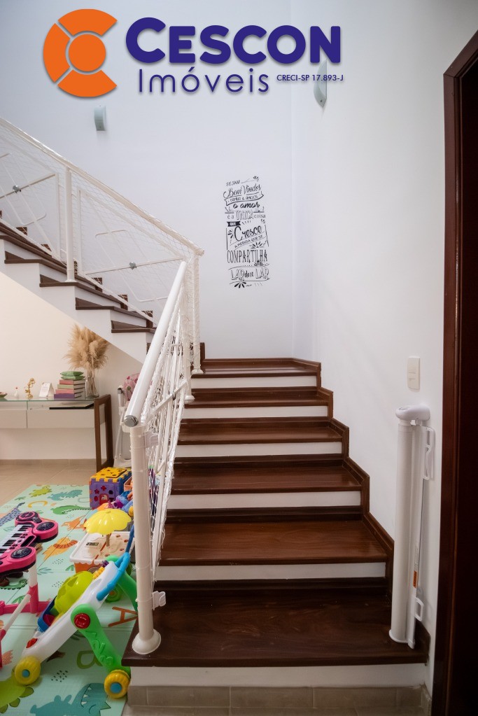 Casa de Condomínio, 4 quartos - Foto 37
