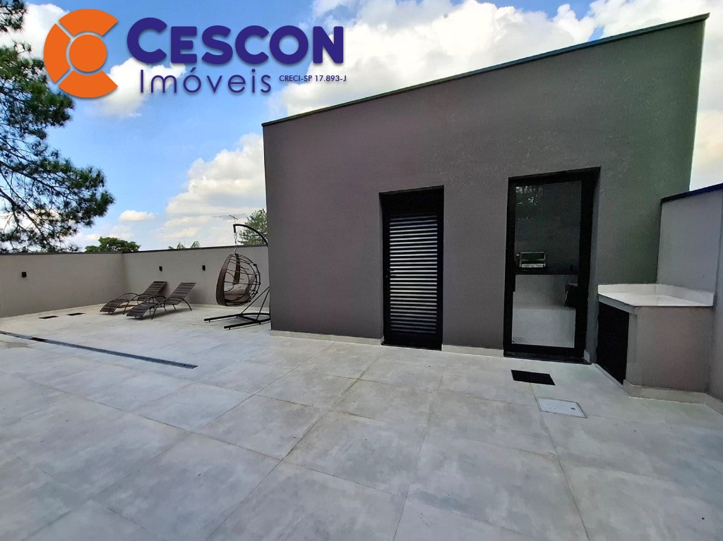 Casa de Condomínio, 4 quartos - Foto 31