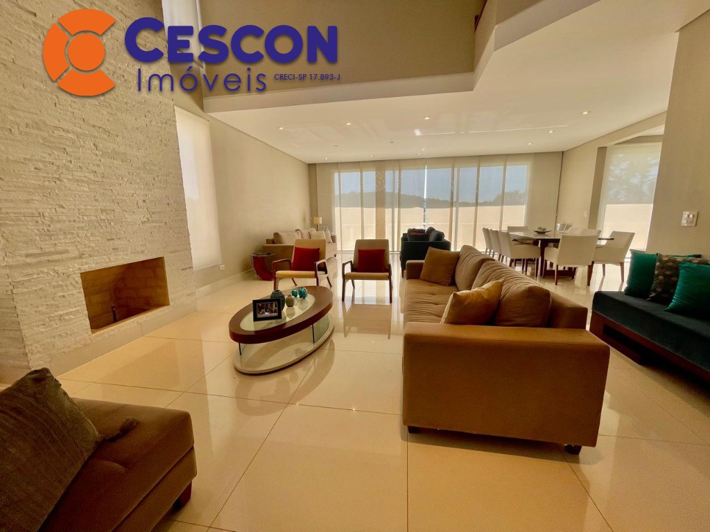 Casa de Condomínio, 4 quartos - Foto 10