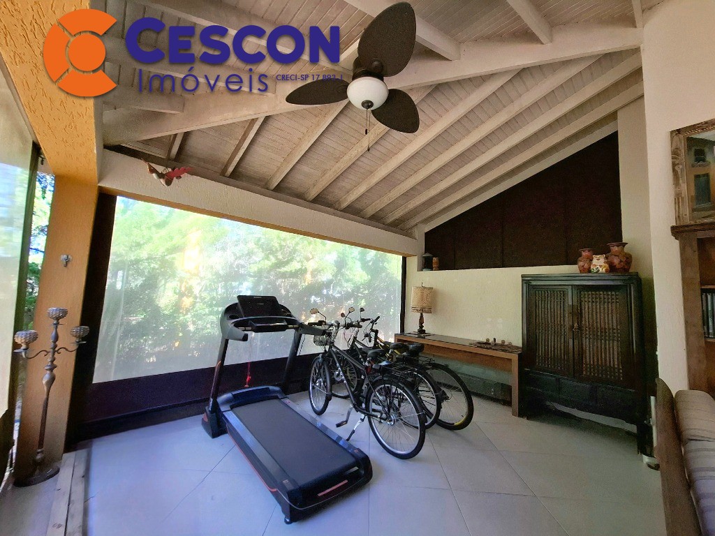 Casa de Condomínio, 4 quartos - Foto 88