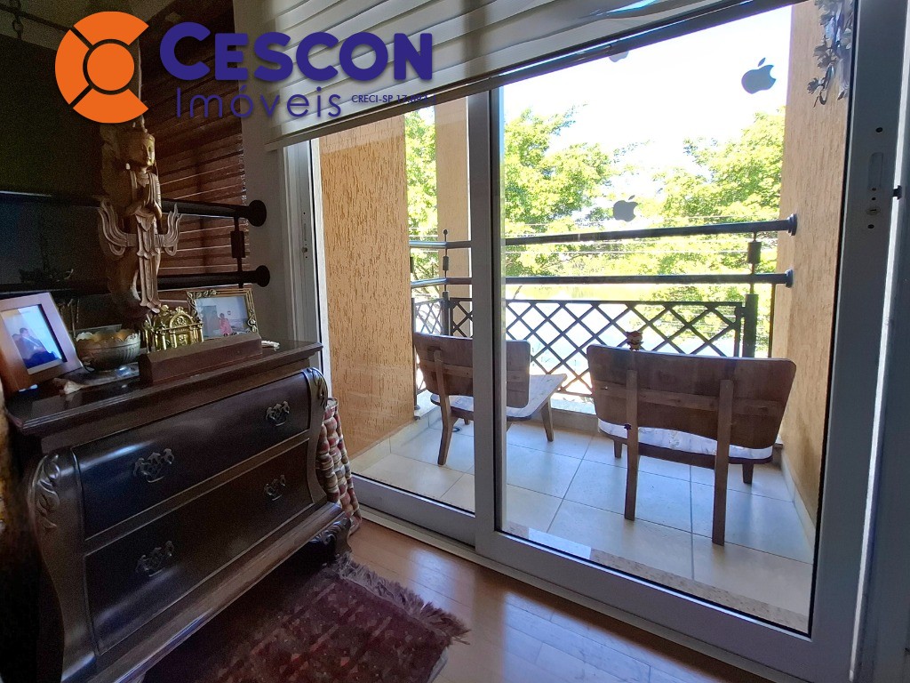 Casa de Condomínio, 4 quartos - Foto 119