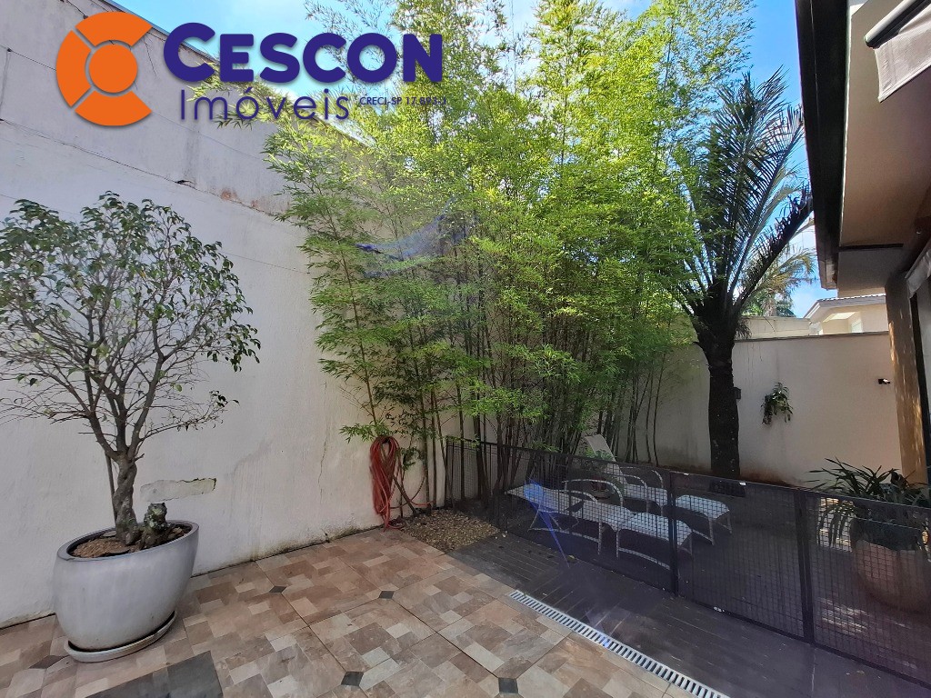 Casa de Condomínio, 4 quartos - Foto 20