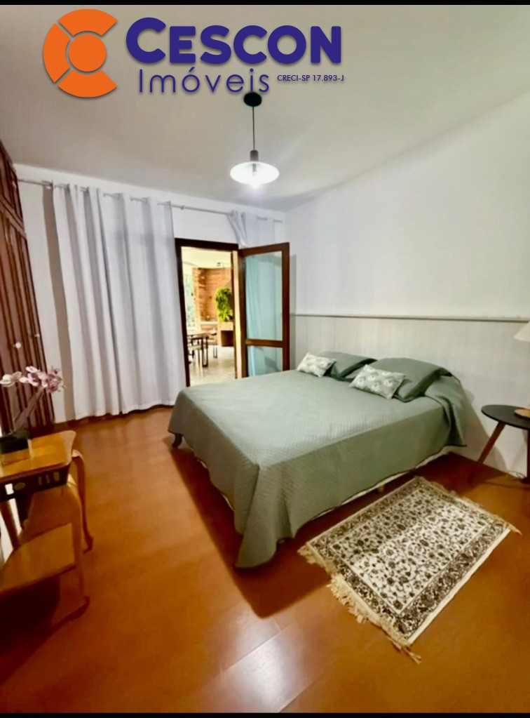 Casa de Condomínio, 4 quartos - Foto 24
