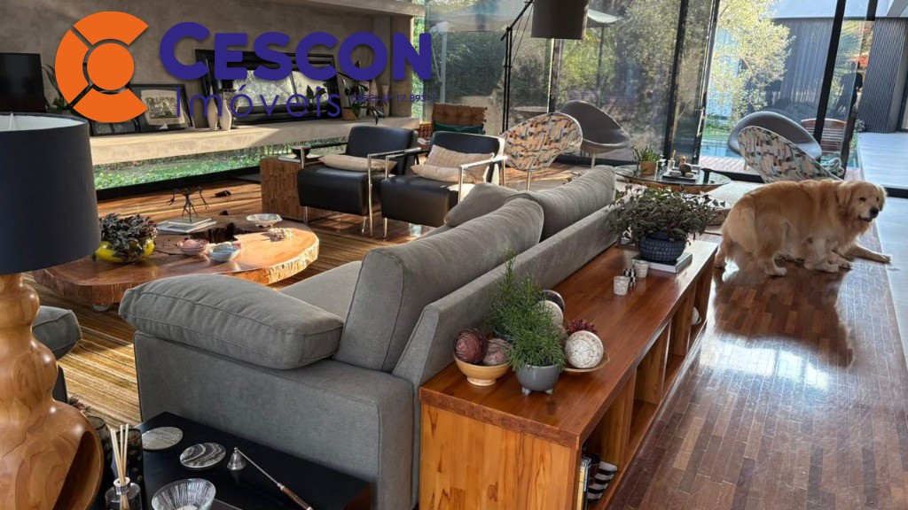 Casa de Condomínio, 4 quartos - Foto 7