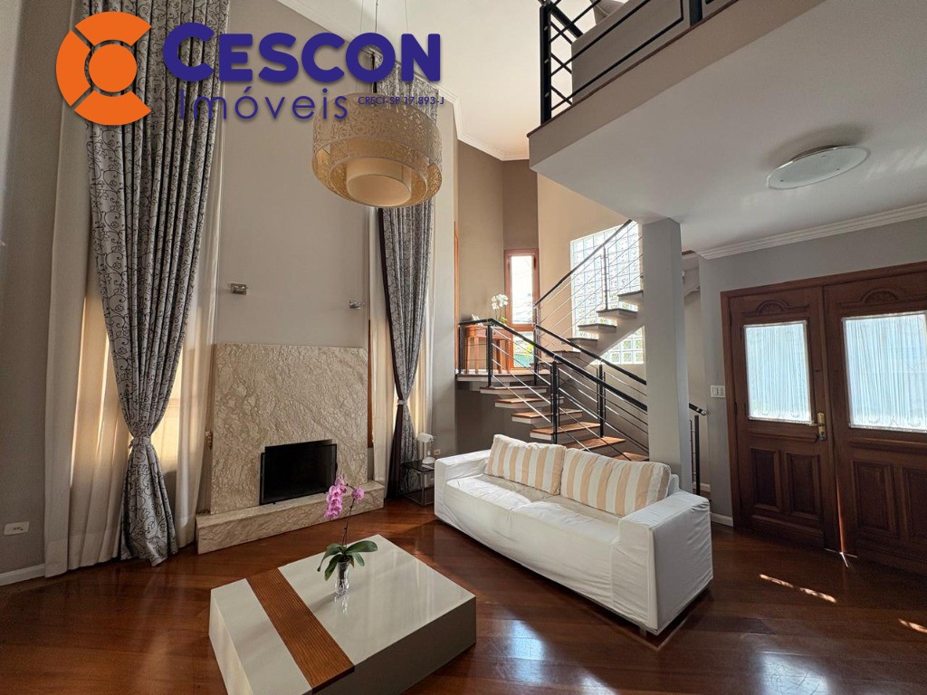 Casa de Condomínio, 4 quartos - Foto 6