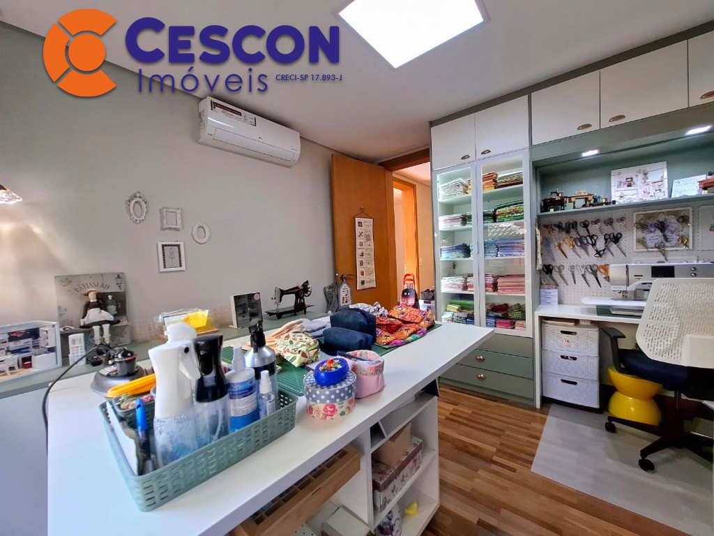 Casa de Condomínio, 4 quartos - Foto 54