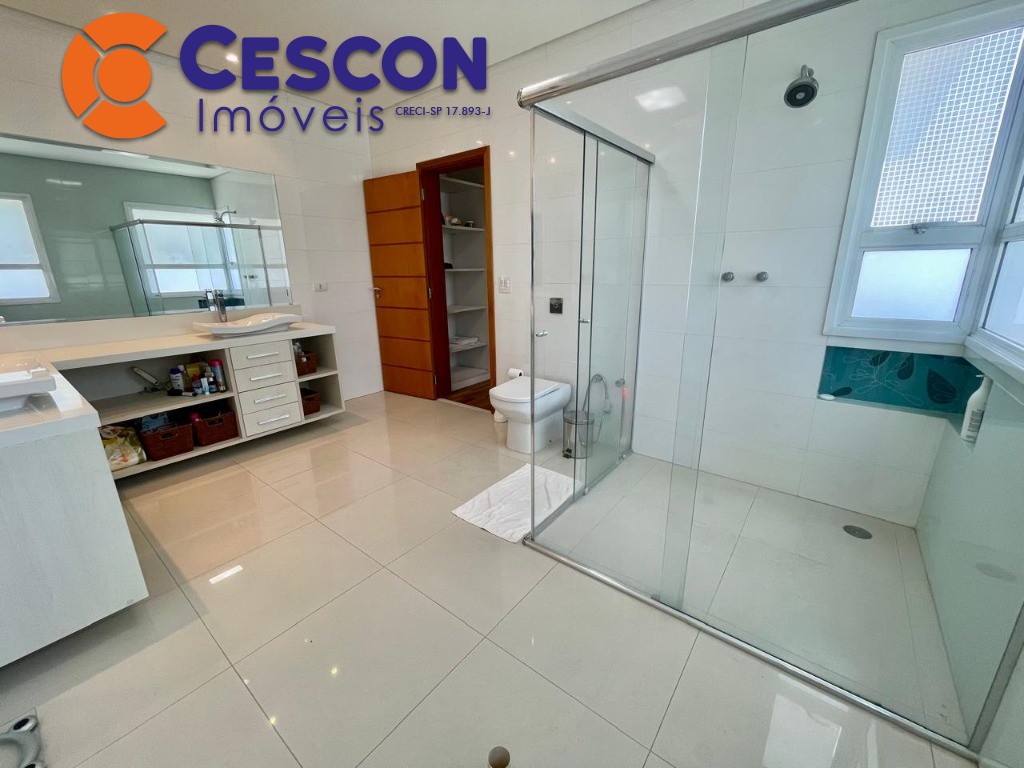 Casa de Condomínio, 4 quartos - Foto 68