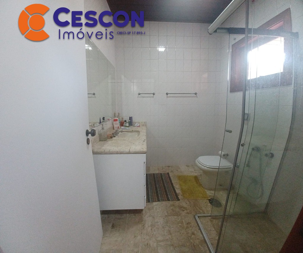 Casa de Condomínio, 3 quartos - Foto 21