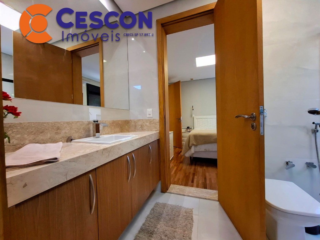 Casa de Condomínio, 4 quartos - Foto 56