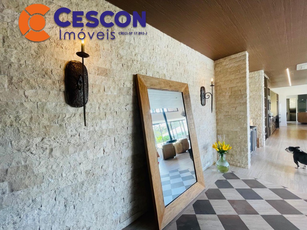 Casa de Condomínio, 4 quartos - Foto 5