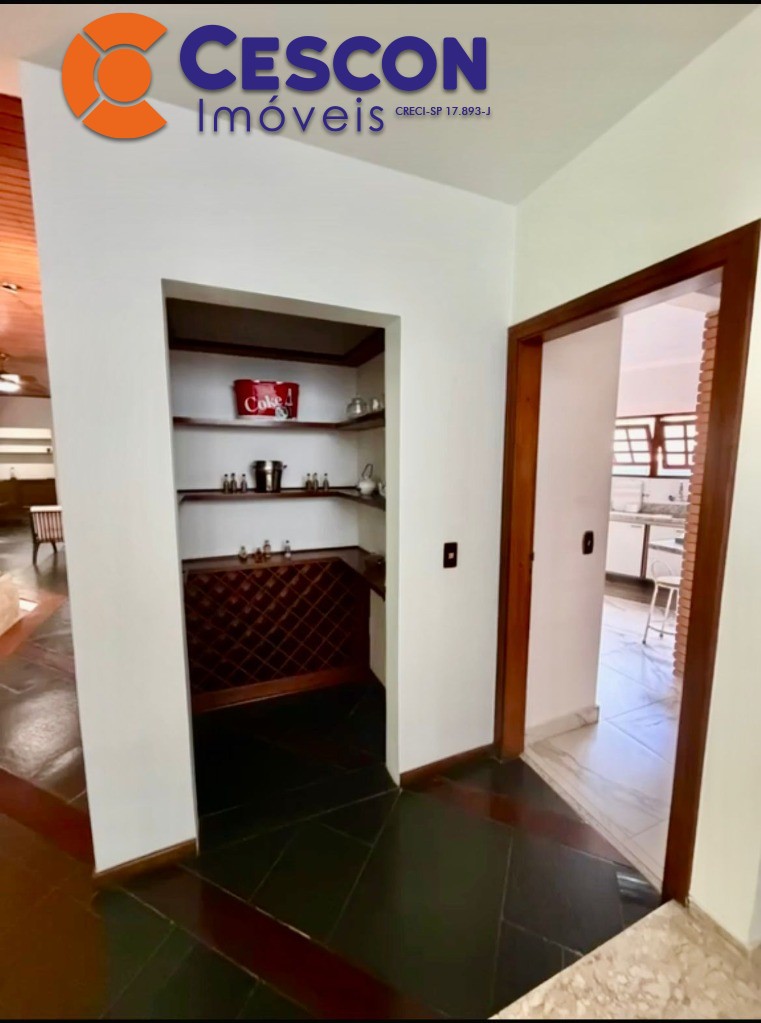 Casa de Condomínio, 4 quartos - Foto 43