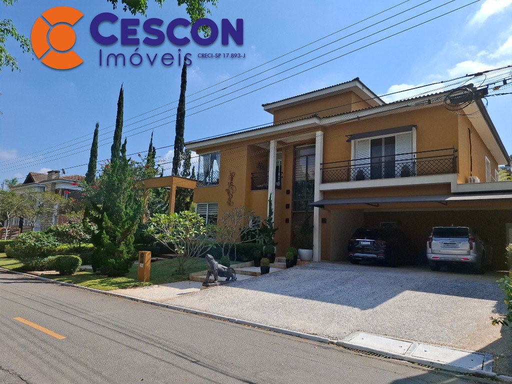 Casa de Condomínio, 4 quartos - Foto 10