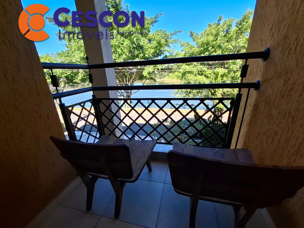 Casa de Condomínio, 4 quartos - Foto 121