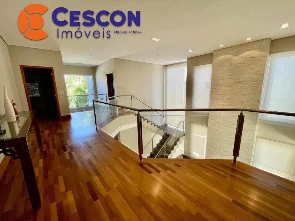 Casa de Condomínio, 4 quartos - Foto 37