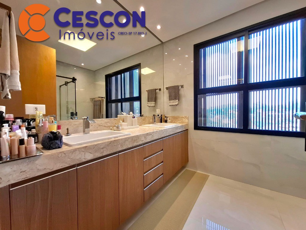 Casa de Condomínio, 4 quartos - Foto 43