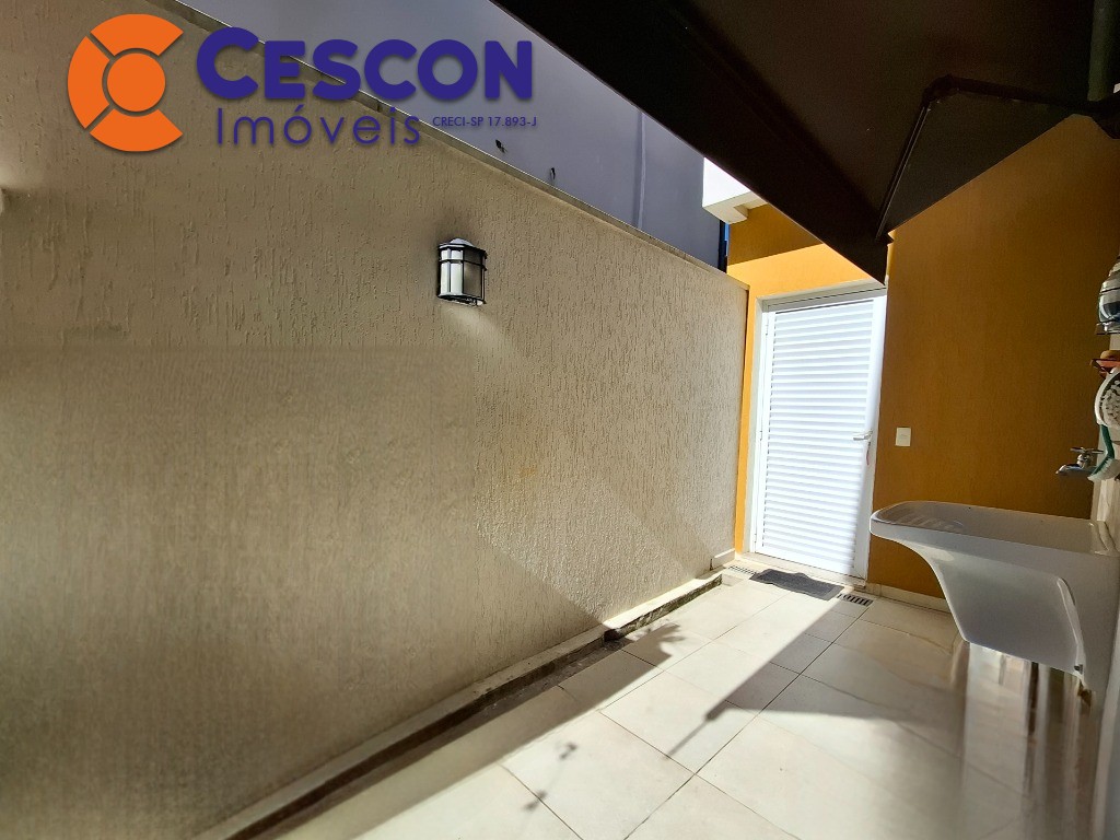 Casa de Condomínio, 4 quartos - Foto 103