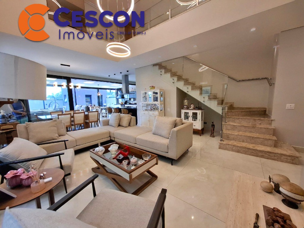 Casa de Condomínio, 4 quartos - Foto 10