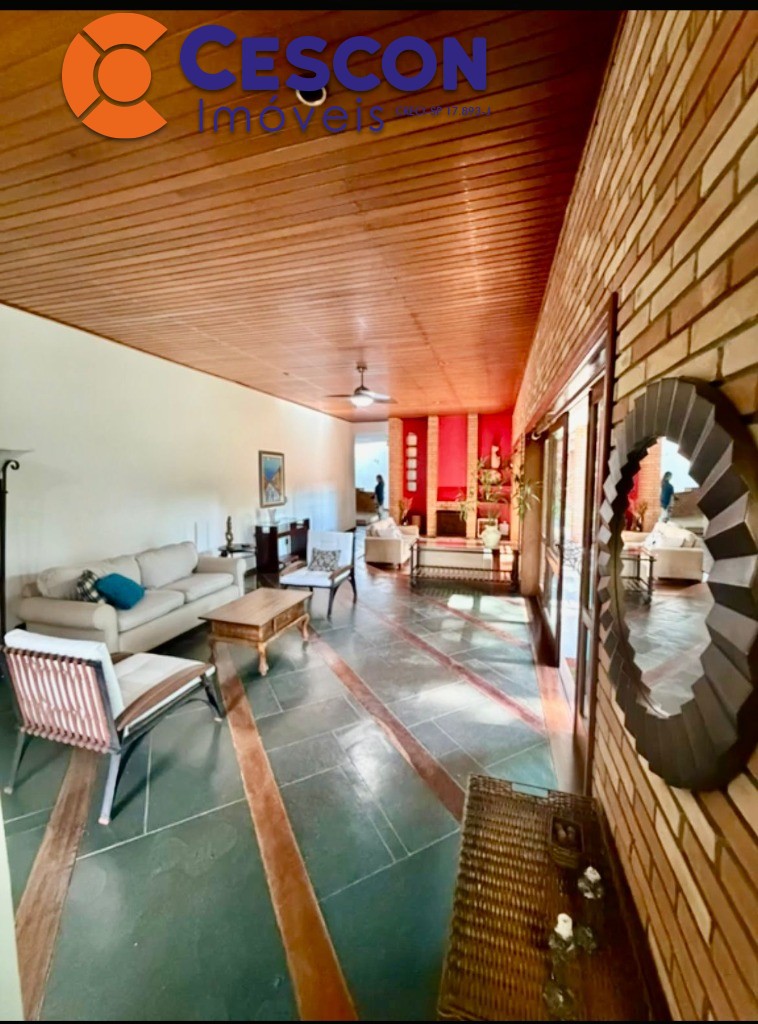 Casa de Condomínio, 4 quartos - Foto 10